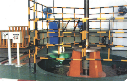 ZCN078-（300、500、800、1000）噸 定子鐵芯下拉式套缸油壓機(jī)成套設(shè)備