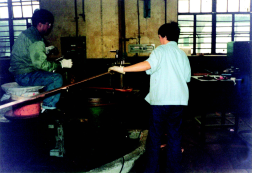 ZCN027B15R-φ1600 臥式磁極、汽發(fā)轉(zhuǎn)子線圈偏繞機(jī)